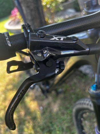 Used CUBE ACCESS WS C:62 Pro 29 2018 2018 Mountainbike, Black, 29 — image 5 of 11
