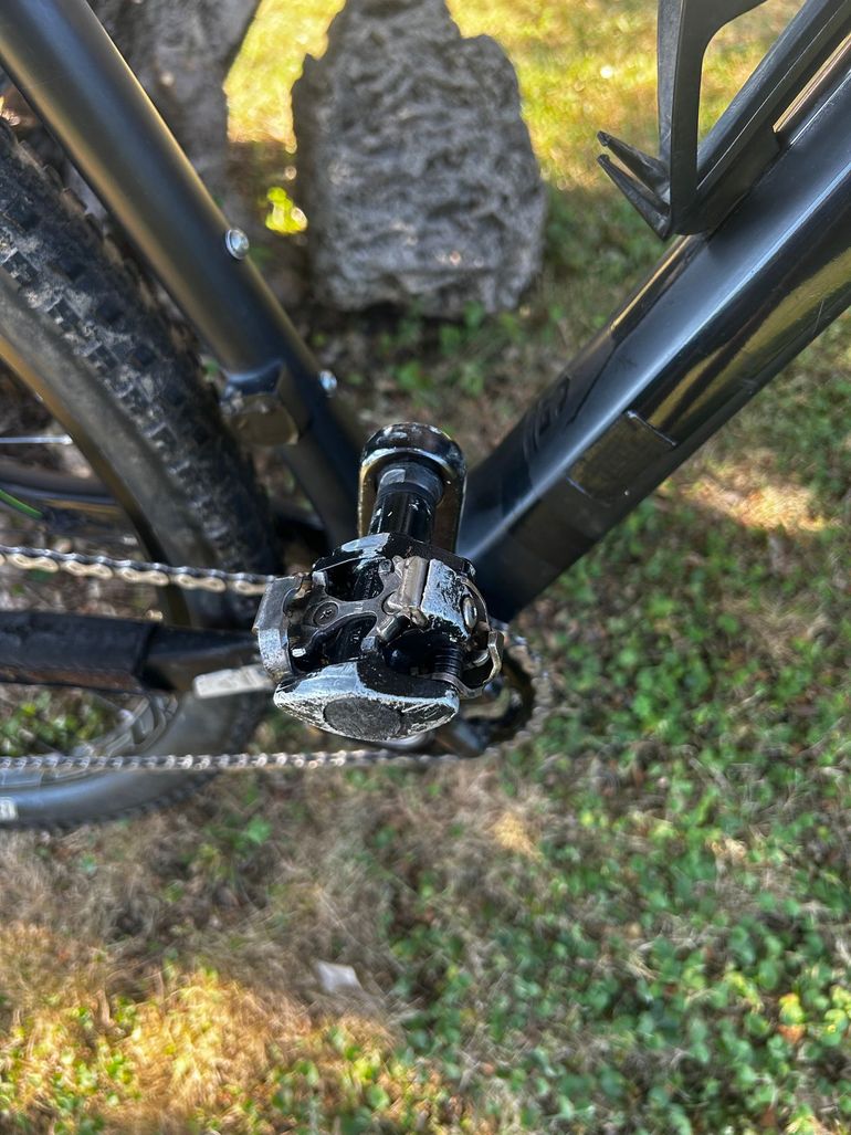 Used CUBE ACCESS WS C:62 Pro 29 2018 2018 Mountainbike, Black, 29 — image 4 of 11