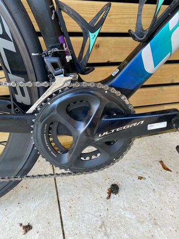 Used Liv Envie 2019 Road & Gravel, Black — image 4 of 7