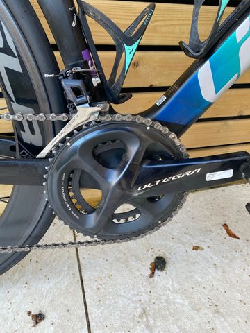 Used Liv Envie 2019 Road & Gravel, Black — image 4 of 7