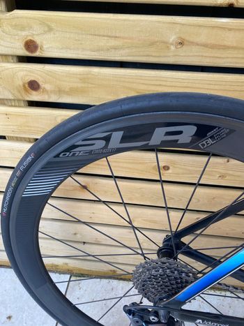 Used Liv Envie 2019 Road & Gravel, Black — image 5 of 7