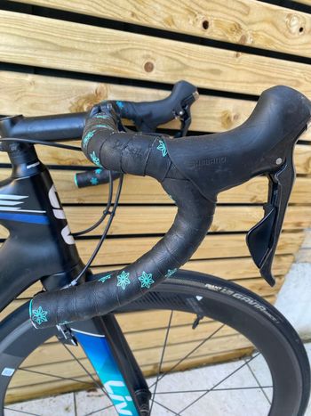 Used Liv Envie 2019 Road & Gravel, Black — image 7 of 7