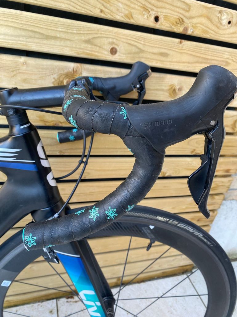 Used Liv Envie 2019 Road & Gravel, Black — image 7 of 7