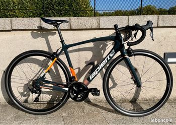 Used Lapierre Sensium 500 CP 2019 Road & Gravel