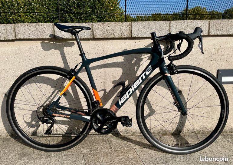 Lapierre SENSIUM 500 CP 2019