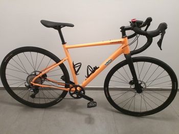 Used Cannondale Topstone Shimano GRX 2023 Road & Gravel