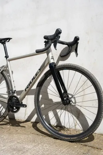 Ridley, Ridley Grifn A 105 2x12