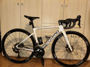 Used Megamo PULSE ELITE 20 2024 2024 Road & Gravel