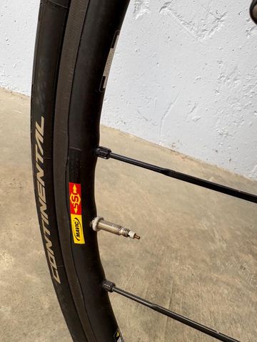Used Wilier Cento1 SR 2016 Road & Gravel, White — image 6 of 10