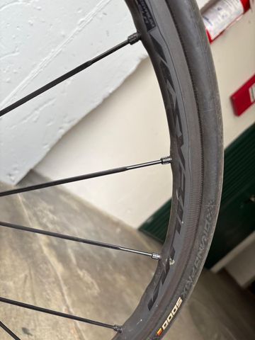 Used Wilier Cento1 SR 2016 Road & Gravel, White — image 5 of 10