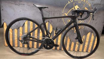 Used Specialized Tarmac SL7 Sport - Shimano 105 2024 2024 Road & Gravel