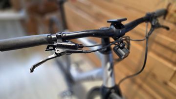 Gebrauchtes Specialized Vado Sl 2024 Road & Gravel, Hellgrau — Bild 8 von 11