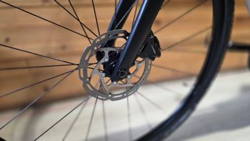 Gebrauchtes Specialized Vado Sl 2024 Road & Gravel, Hellgrau — Bild 10 von 11