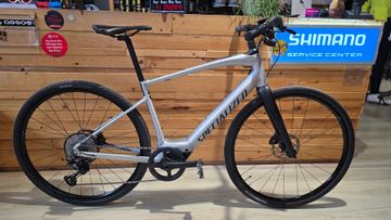 Used Specialized Vado Sl 2024 Road & Gravel