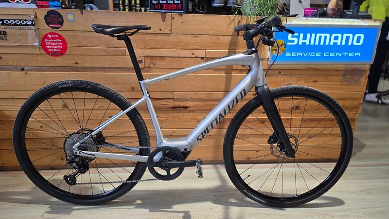 Used Specialized Vado Sl 2024 Road & Gravel