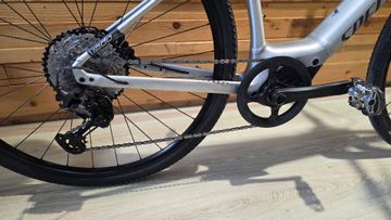 Gebrauchtes Specialized Vado Sl 2024 Road & Gravel, Hellgrau — Bild 4 von 11