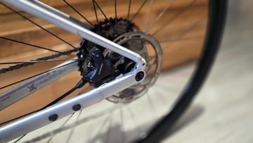 Gebrauchtes Specialized Vado Sl 2024 Road & Gravel, Hellgrau — Bild 11 von 11