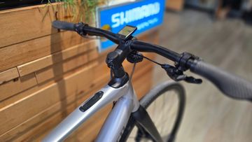 Gebrauchtes Specialized Vado Sl 2024 Road & Gravel, Hellgrau — Bild 7 von 11