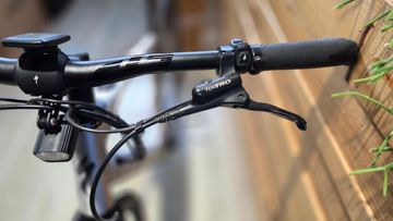 Gebrauchtes Specialized Vado Sl 2024 Road & Gravel, Hellgrau — Bild 9 von 11