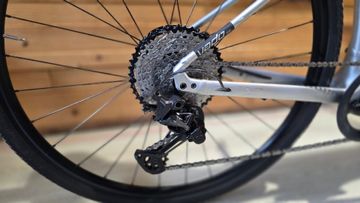 Gebrauchtes Specialized Vado Sl 2024 Road & Gravel, Hellgrau — Bild 5 von 11