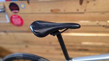 Gebrauchtes Specialized Vado Sl 2024 Road & Gravel, Hellgrau — Bild 6 von 11