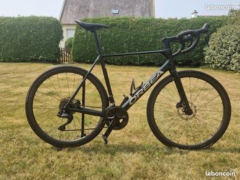 Used Orbea Orca M35i 2025 Road & Gravel