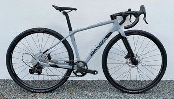 Used Allied ECHO SRAM RED AXS 2024 2024 Road & Gravel