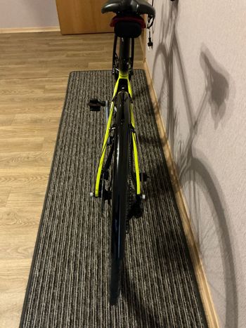 Used Cannondale Synapse Carbon 2 RL 2022 2022 Road & Gravel, Black — image 4 of 4