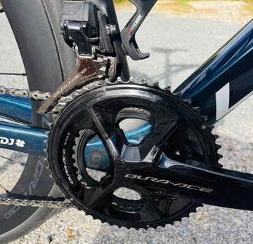 Used Lapierre Xelius SL 9.0 2023 2023 Road & Gravel, Blue — image 3 of 6