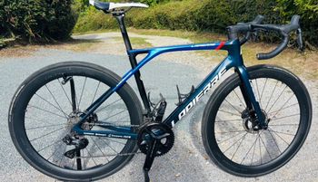 Used Lapierre Xelius SL 9.0 2023 2023 Road & Gravel