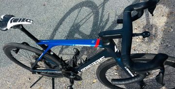 Used Lapierre Xelius SL 9.0 2023 2023 Road & Gravel, Blue — image 2 of 6