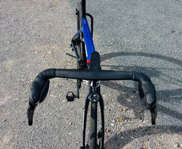 Used Lapierre Xelius SL 9.0 2023 2023 Road & Gravel, Blue — image 5 of 6