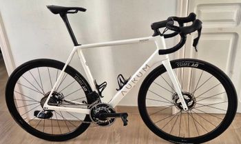 Used Aurum Magma 2024 2024 Road & Gravel