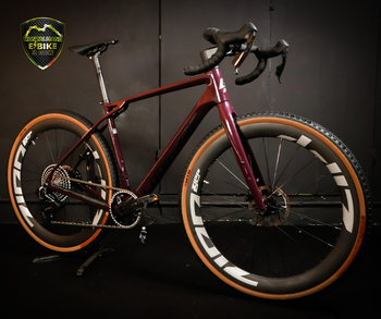 Lapierre, CROSSHILL CF 8.0 2026