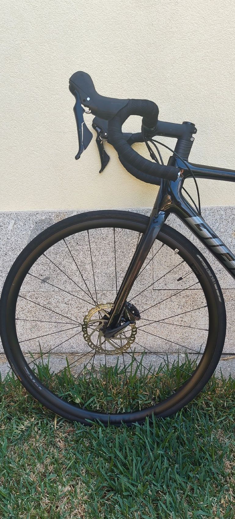 Used Giant TCR Advanced, Disc 2 PC 2021 2021 Road & Gravel, Black — image 7 of 7