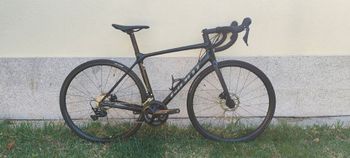 Used Giant TCR Advanced, Disc 2 PC 2021 2021 Road & Gravel