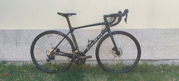 Used Giant TCR Advanced, Disc 2 PC 2021 2021 Road & Gravel, Black — image 1 of 7