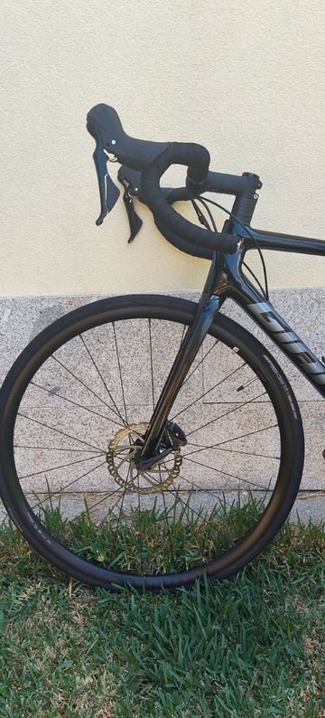 Used Giant TCR Advanced, Disc 2 PC 2021 2021 Road & Gravel, Black — image 6 of 7