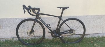 Used Giant TCR Advanced, Disc 2 PC 2021 2021 Road & Gravel, Black — image 5 of 7
