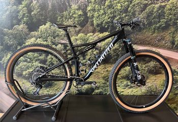 Used Specialized Epic Expert Carbon EVO 2020 MTB
