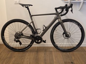Used Cannondale SuperSix EVO SE 2024 2024 Road & Gravel