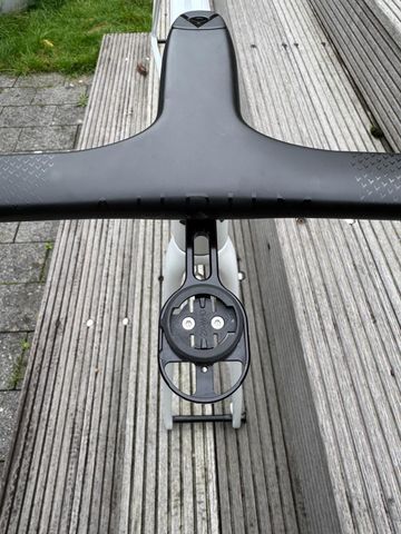Used Aurum Magma V1 2022 Road & Gravel, White — image 16 of 17
