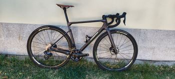 Used KTM REVELATOR ALTO MASTER 2024 Road & Gravel
