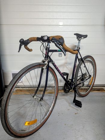 Used Peugeot Touring Gravel 1995 Road & Gravel
