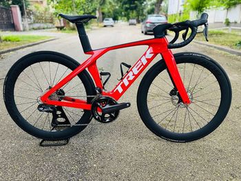 Used Trek Madone SLR 7 Gen 7 2024 2024 Road & Gravel