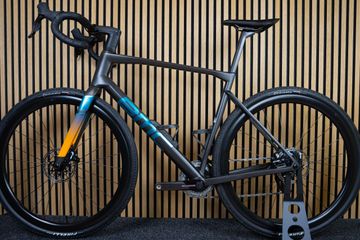 Used BMC Kaius 01 TWO 2024 2024 Road & Gravel, Black — image 2 of 9