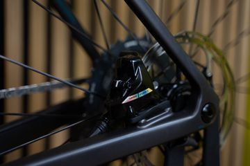 Used BMC Kaius 01 TWO 2024 2024 Road & Gravel, Black — image 8 of 9