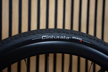 Used BMC Kaius 01 TWO 2024 2024 Road & Gravel, Black — image 6 of 9