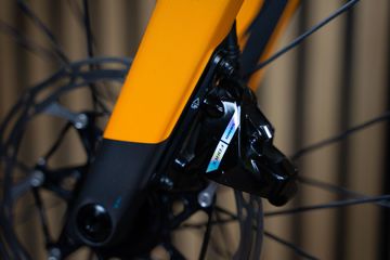 Used BMC Kaius 01 TWO 2024 2024 Road & Gravel, Black — image 9 of 9