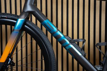 Used BMC Kaius 01 TWO 2024 2024 Road & Gravel, Black — image 7 of 9
